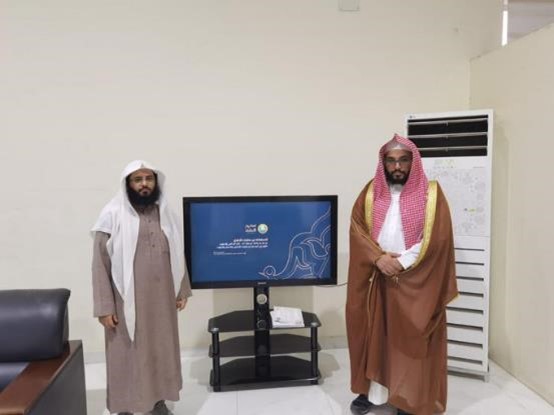 تعاون بين “هيئة وادي الدواسر” وجمعية “بصائر” لإنجاح 4 حملات توعوية
